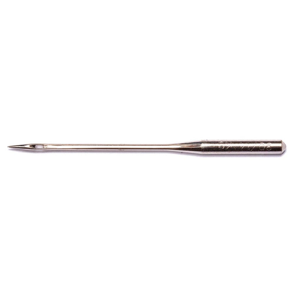 Sewing Machine Needles: Universal: Mixed Heavy: 6 Pieces