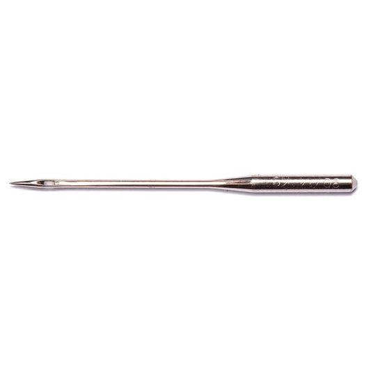 Sewing Machine Needles: Universal: Mixed Heavy: 6 Pieces