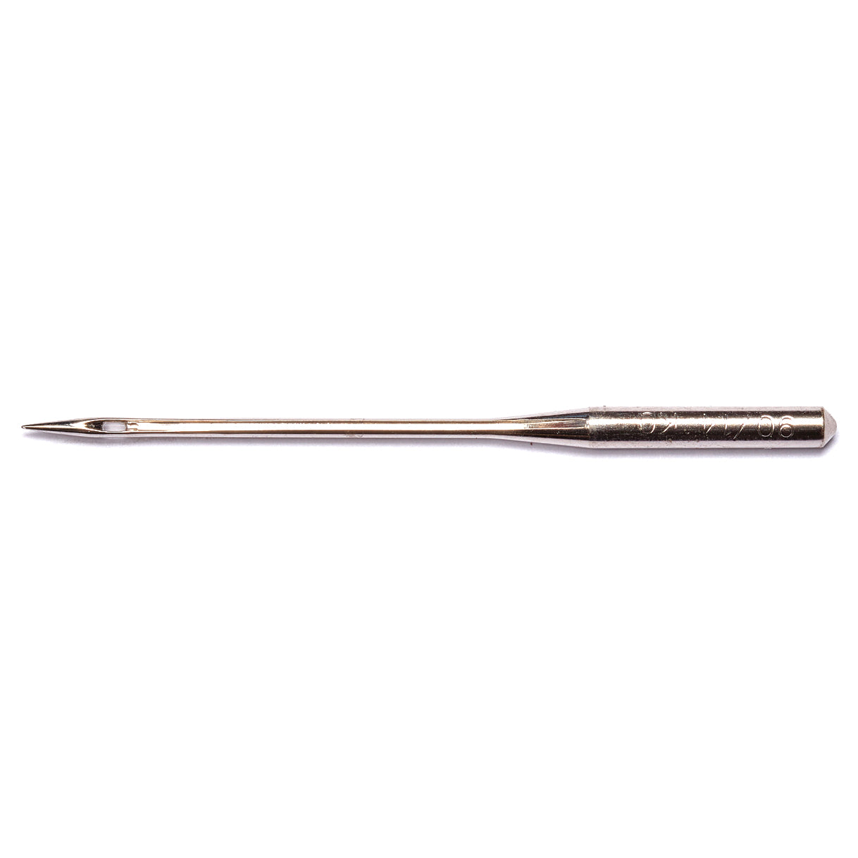 Sewing Machine Needles: Universal: Regular Assortment: 6 Pieces