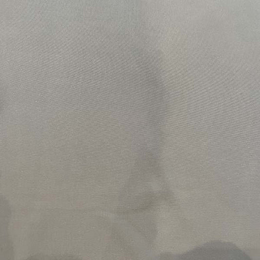 Grey Activewear Lycra Deadstock Fabric