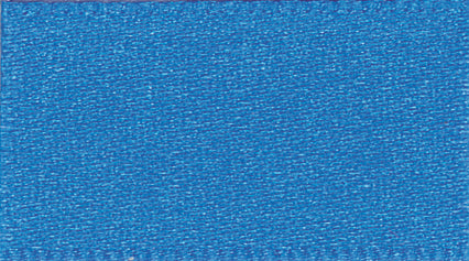 Ribbon: Double-Faced Satin: 15mm: Royal