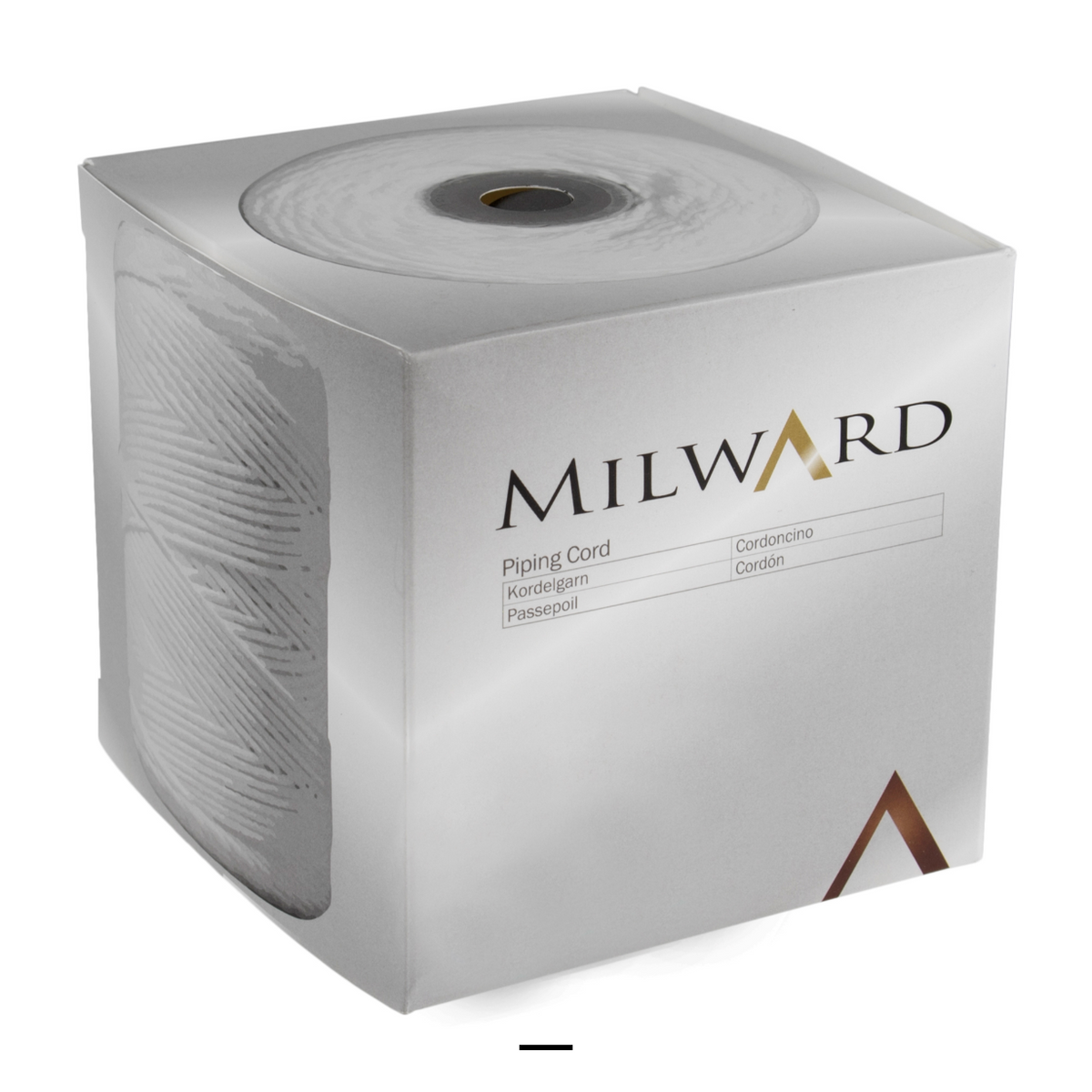 Trim: Piping Cord: Polyester: 4mm (Size 3)