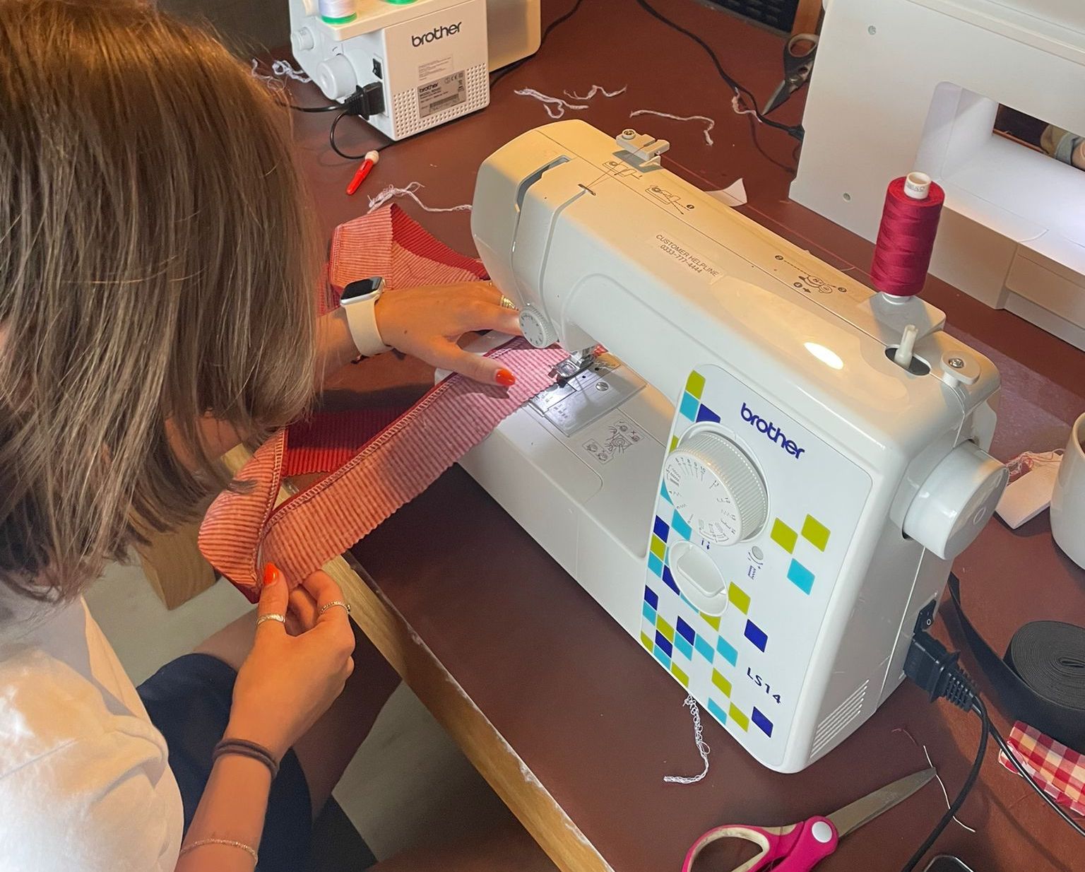Essential Sewing Tools Explained | Sewing Basics – HEMS – HEMS Fabric
