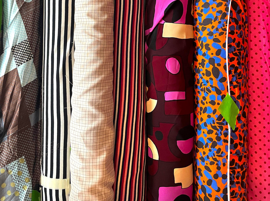 A Simple Guide to Fabric Types for Sewing Projects