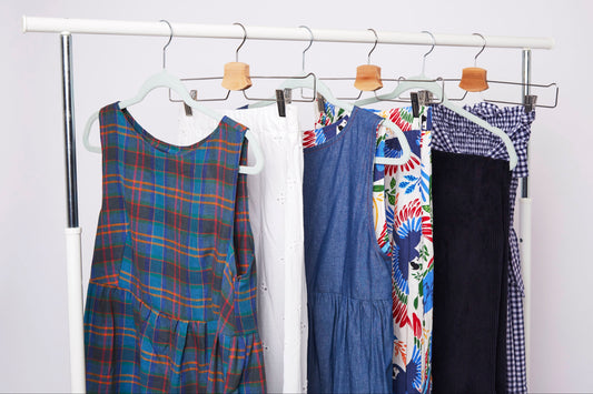 Sewing Project Ideas for Different Skill Levels