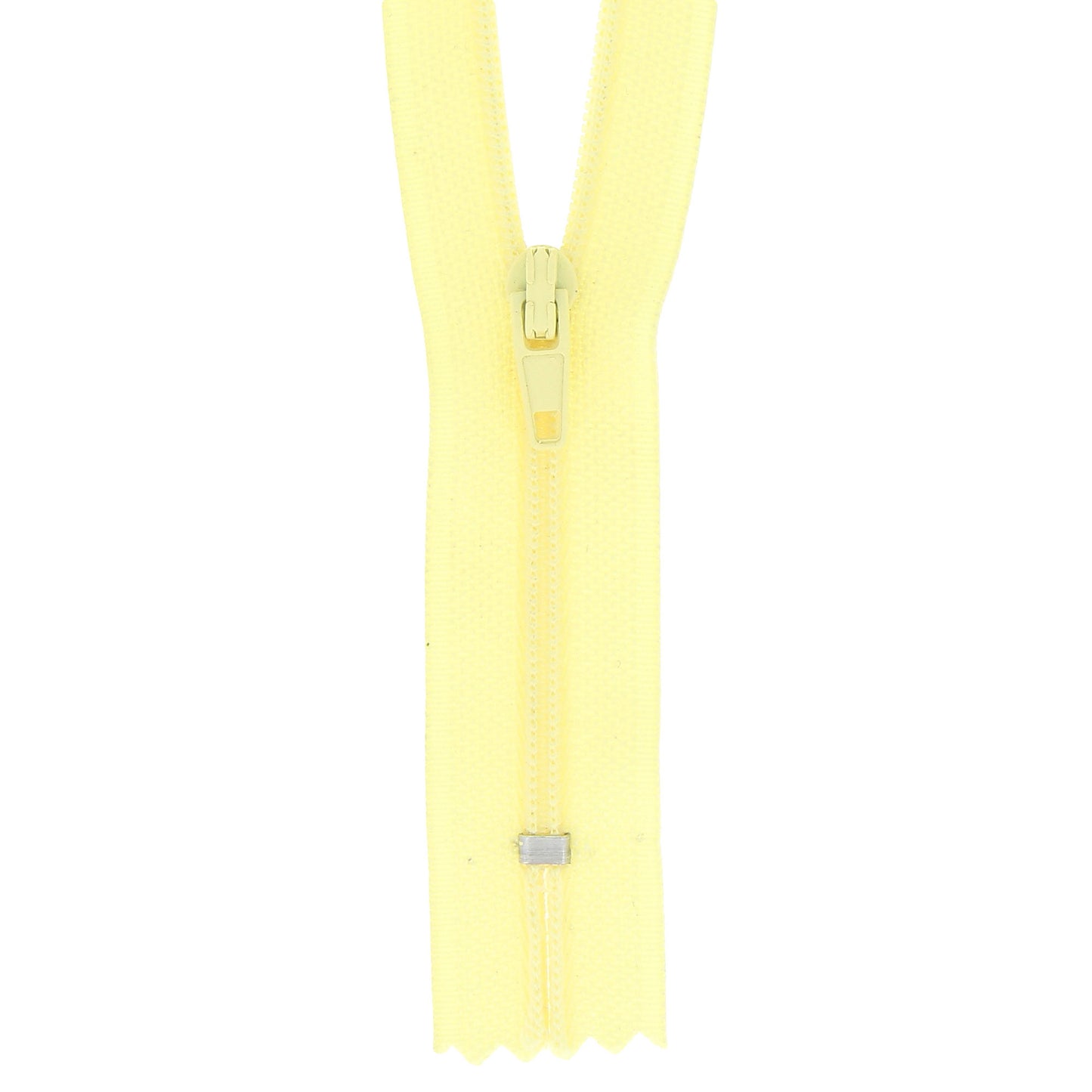 Nylon Dress & Skirt Zip