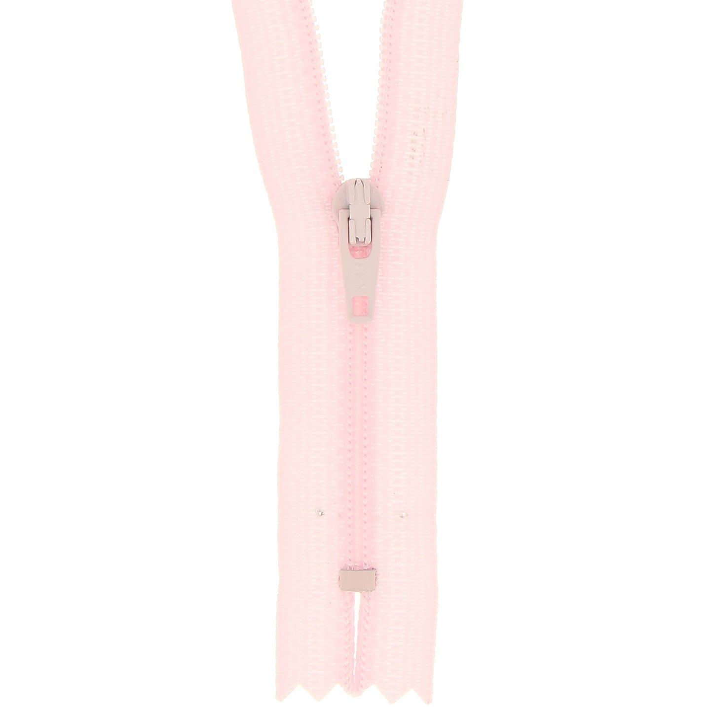 Nylon Dress & Skirt Zip