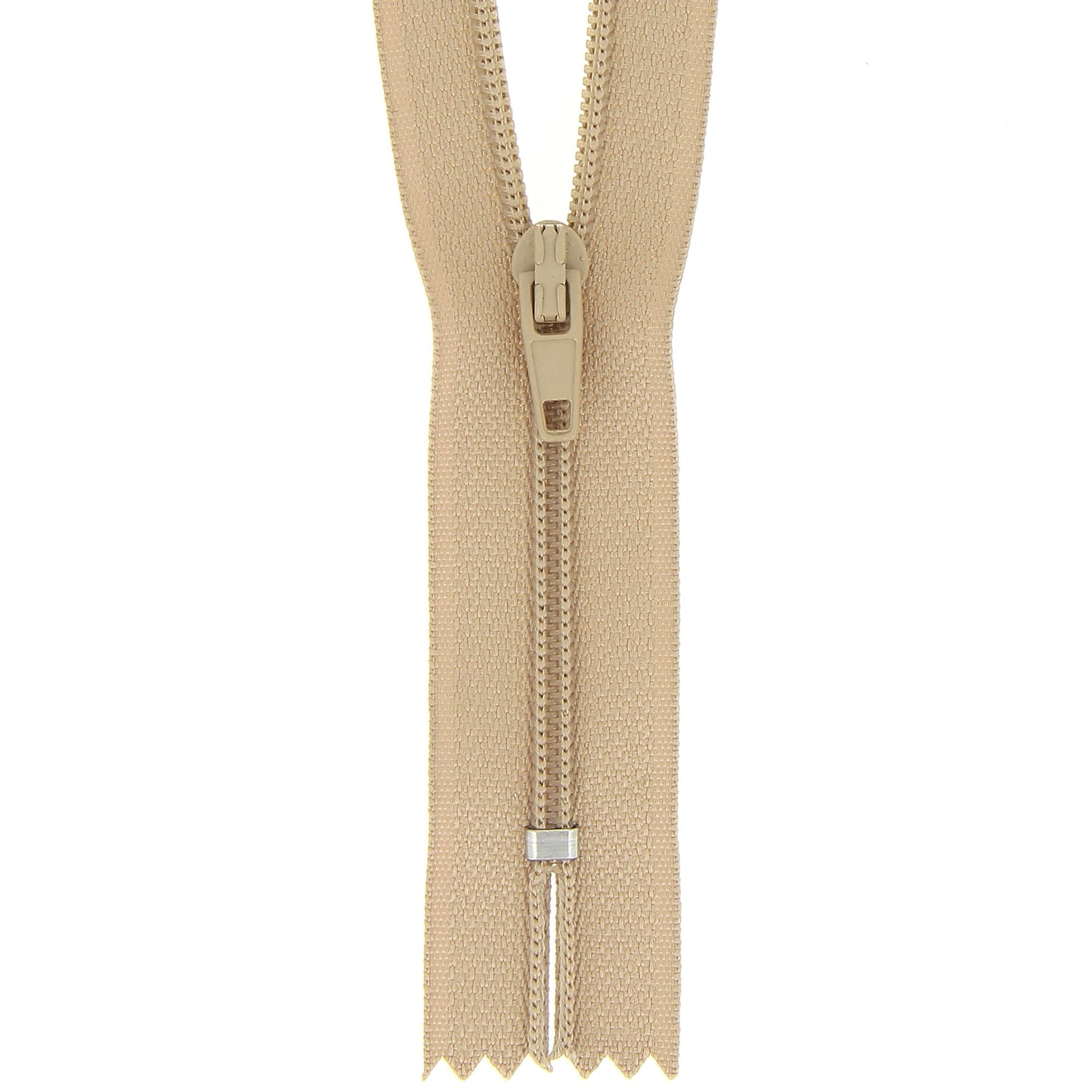 Nylon Dress & Skirt Zip