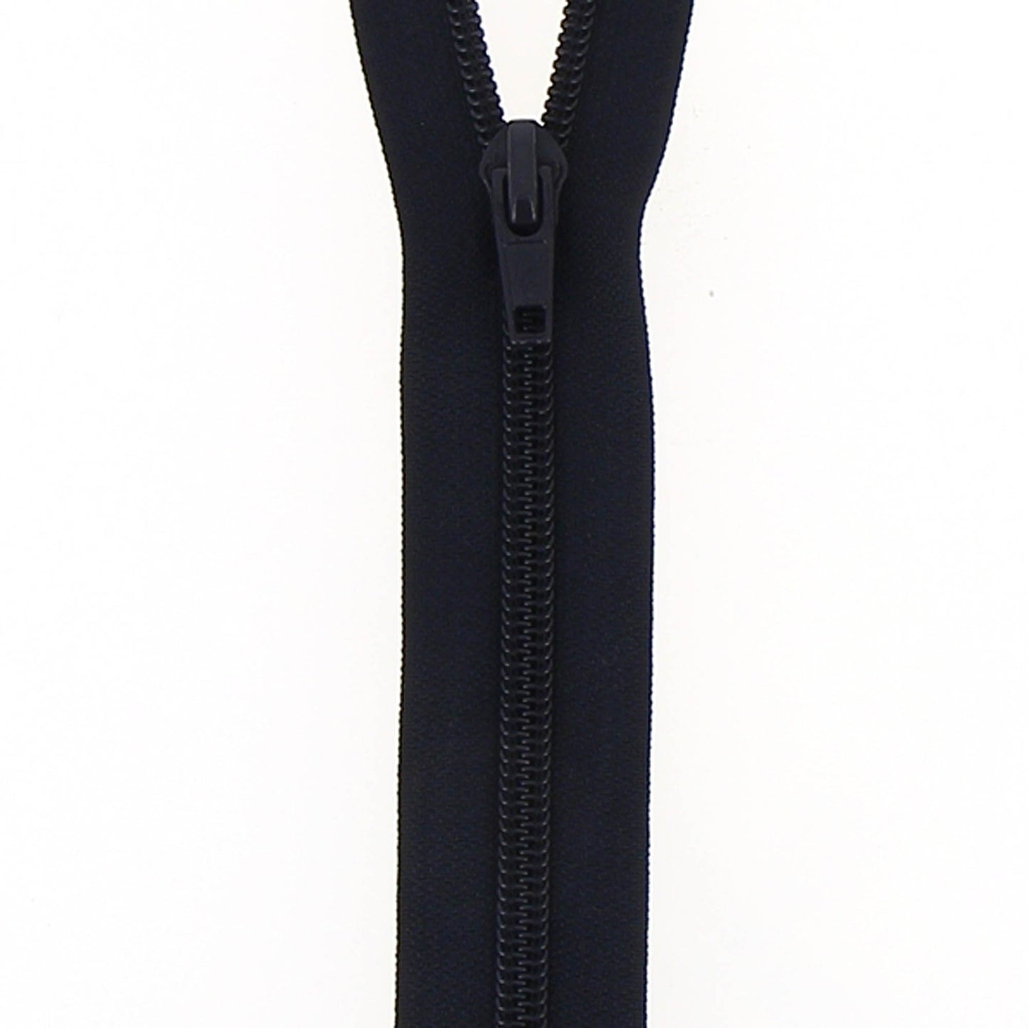 Nylon Open End Zip