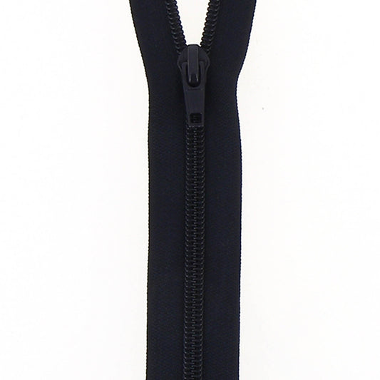 Nylon Open End Zip