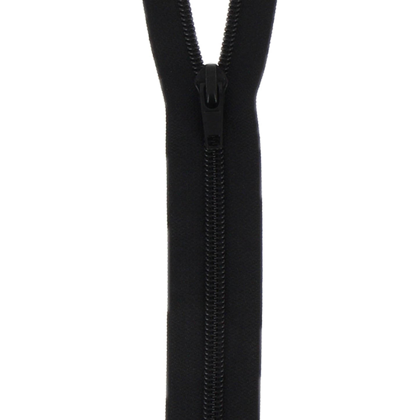 Nylon Open End Zip