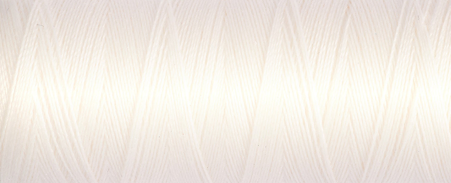 Gutermann Sew‑All rPET Thread 100m