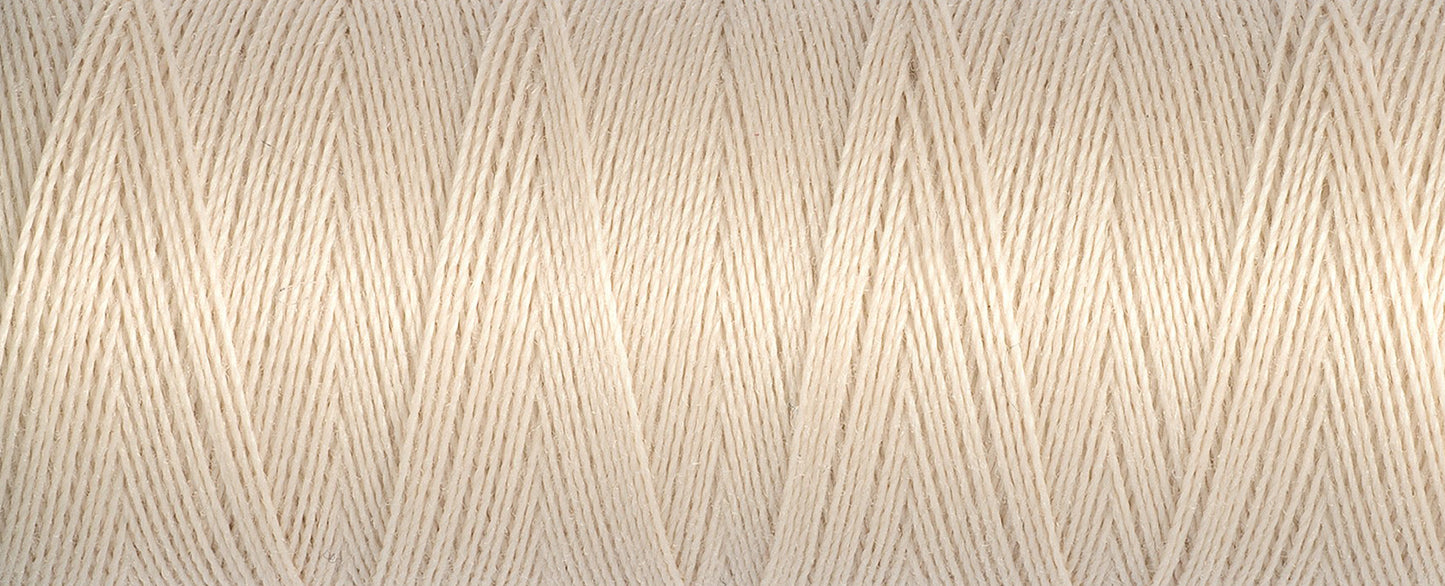 Gutermann Sew‑All rPET Thread 100m