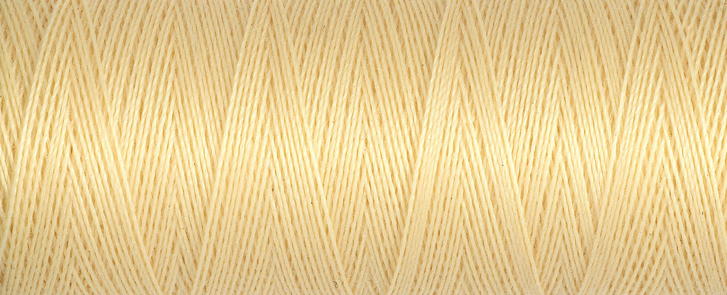Gutermann Sew‑All rPET Thread 100m