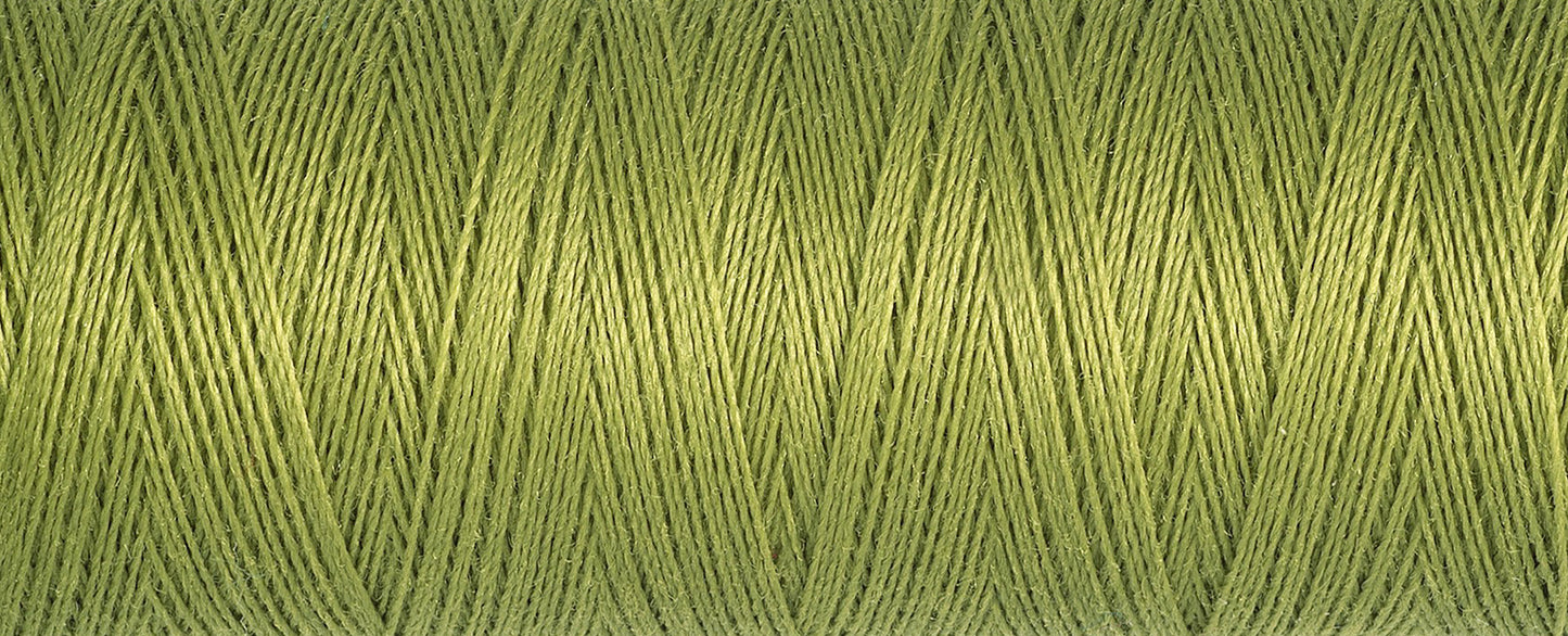 Gutermann Sew‑All rPET Thread 100m