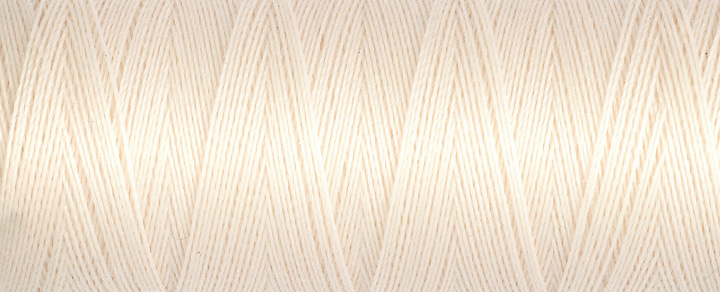 Gutermann Sew‑All rPET Thread 100m