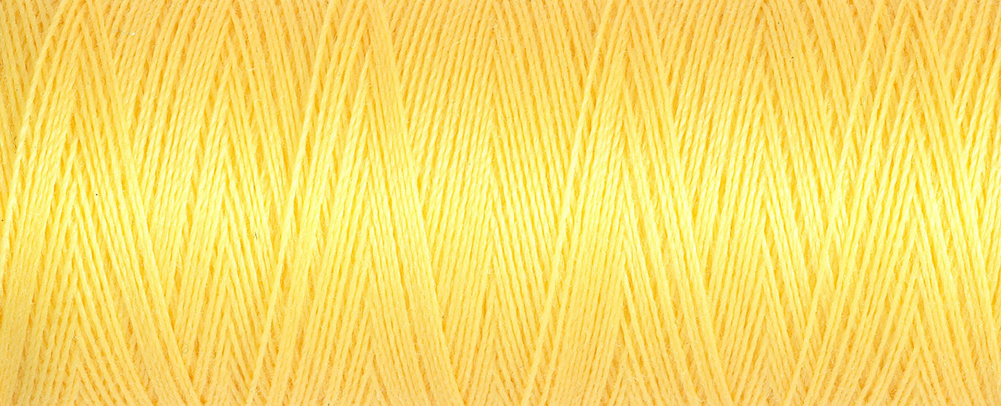 Gutermann Sew‑All rPET Thread 100m