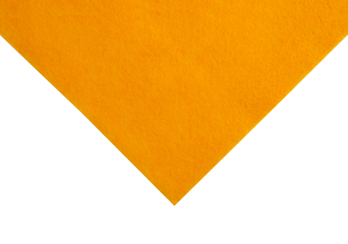Felt Piece: 30 x 23 cm
