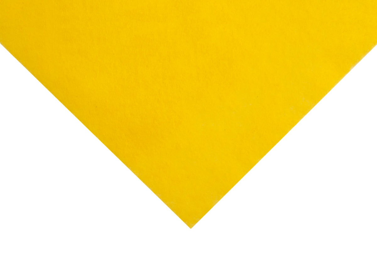 Felt Piece: 30 x 23 cm