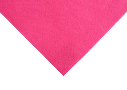Felt Piece: 30 x 23 cm