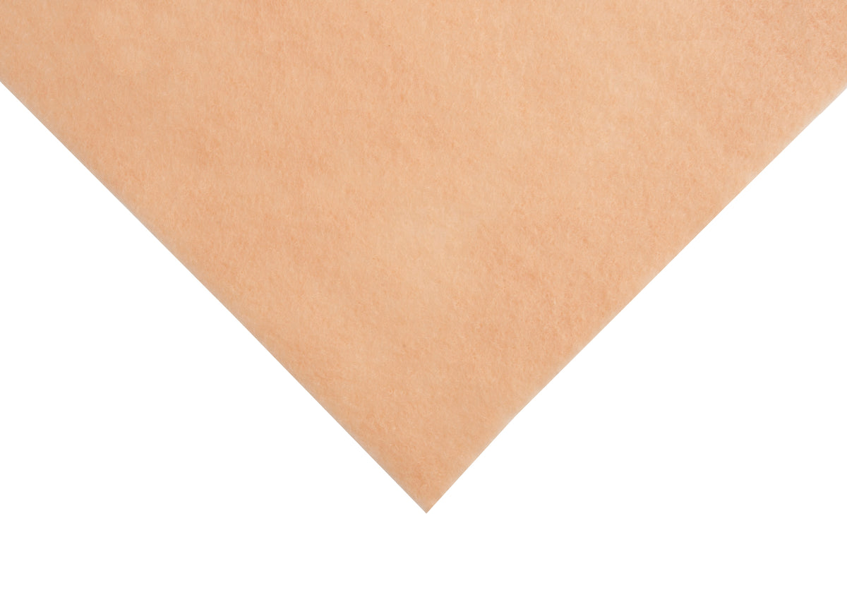 Felt Piece: 30 x 23 cm