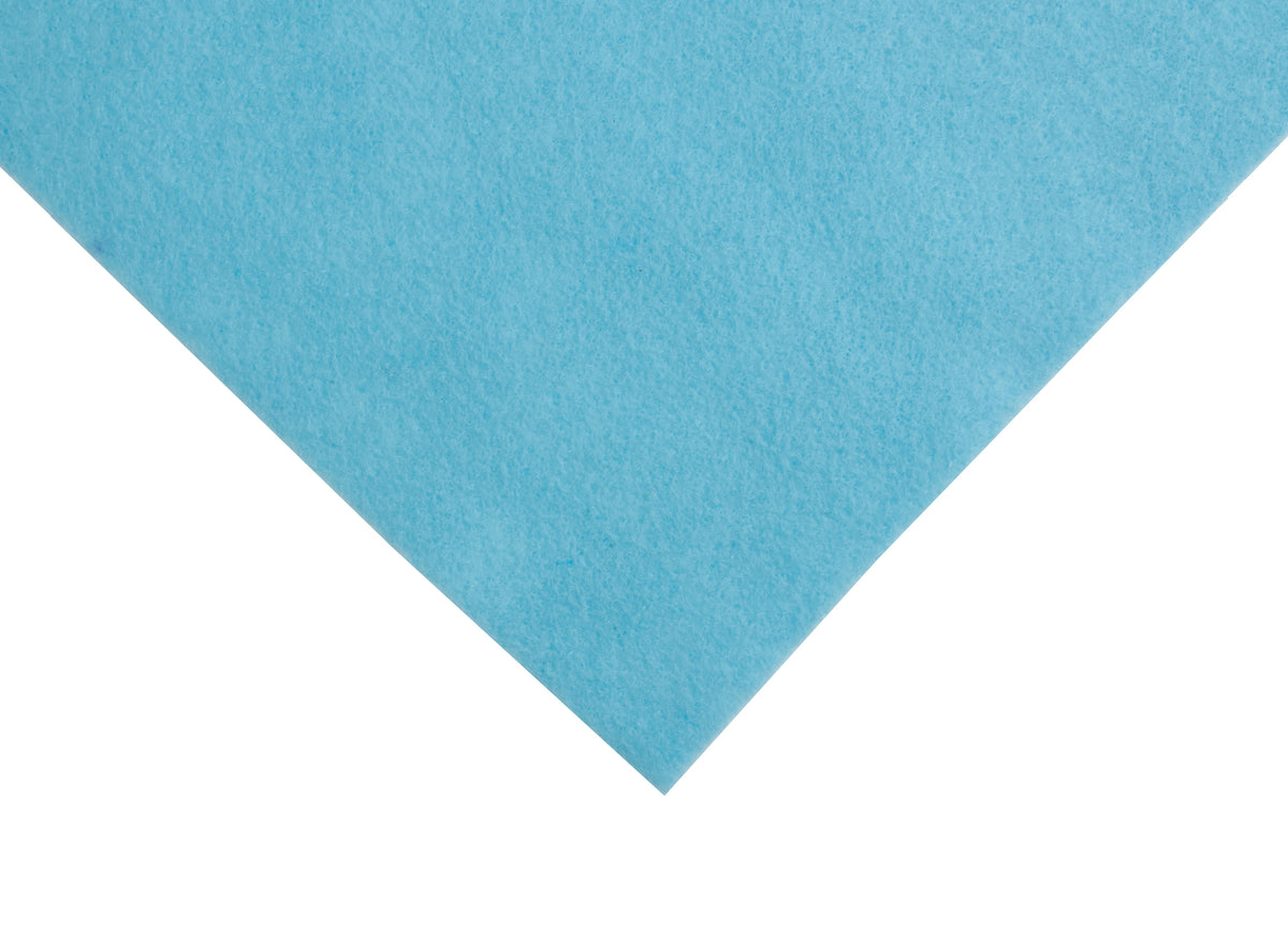 Felt Piece: 30 x 23 cm