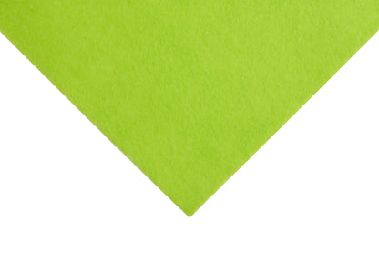 Felt Piece: 30 x 23 cm