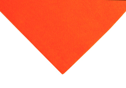 Felt Piece: 30 x 23 cm