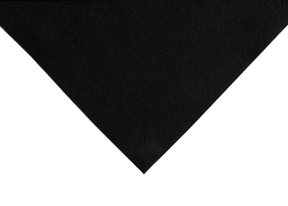 Felt Piece: 30 x 23 cm