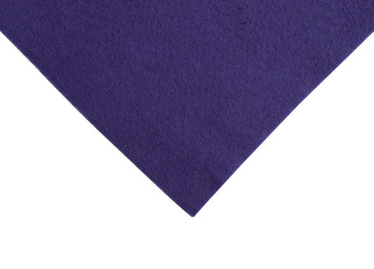 Felt Piece: 30 x 23 cm