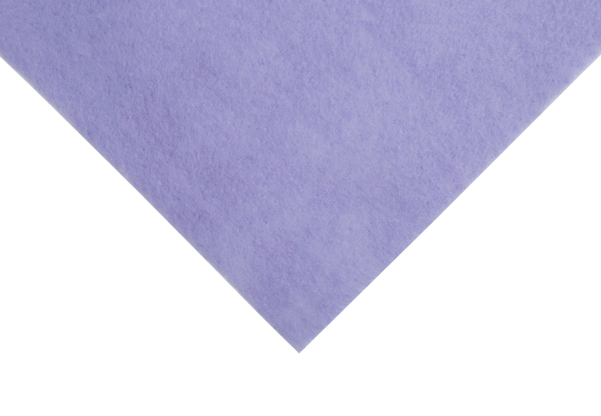Felt Piece: 30 x 23 cm