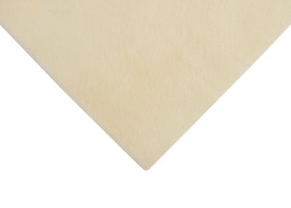 Felt Piece: 30 x 23 cm