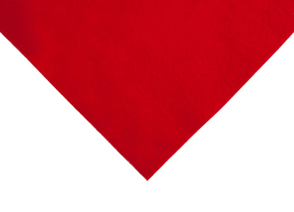 Felt Piece: 30 x 23 cm