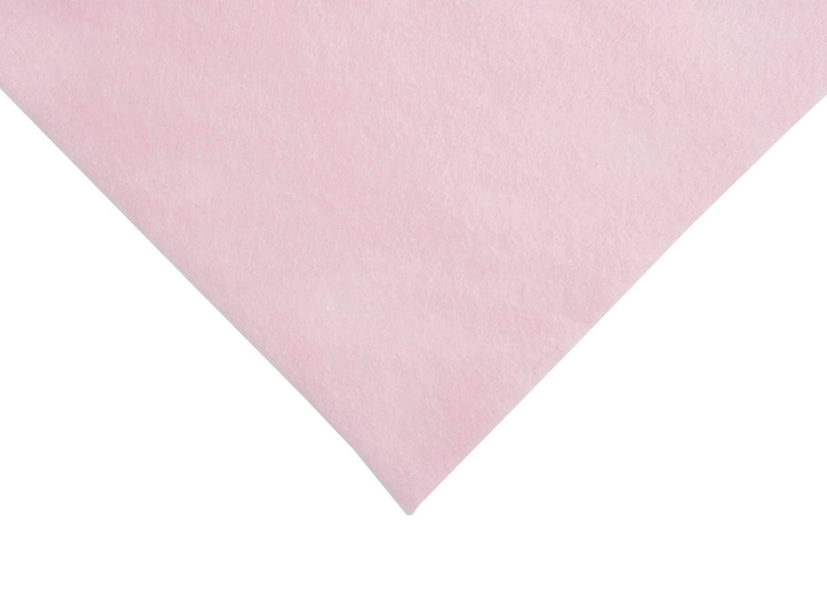 Felt Piece: 30 x 23 cm