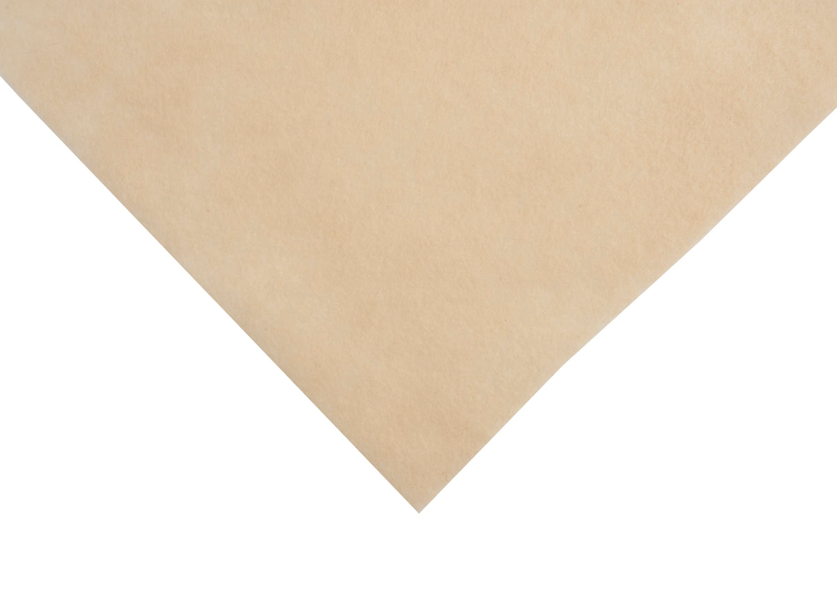 Felt Piece: 30 x 23 cm