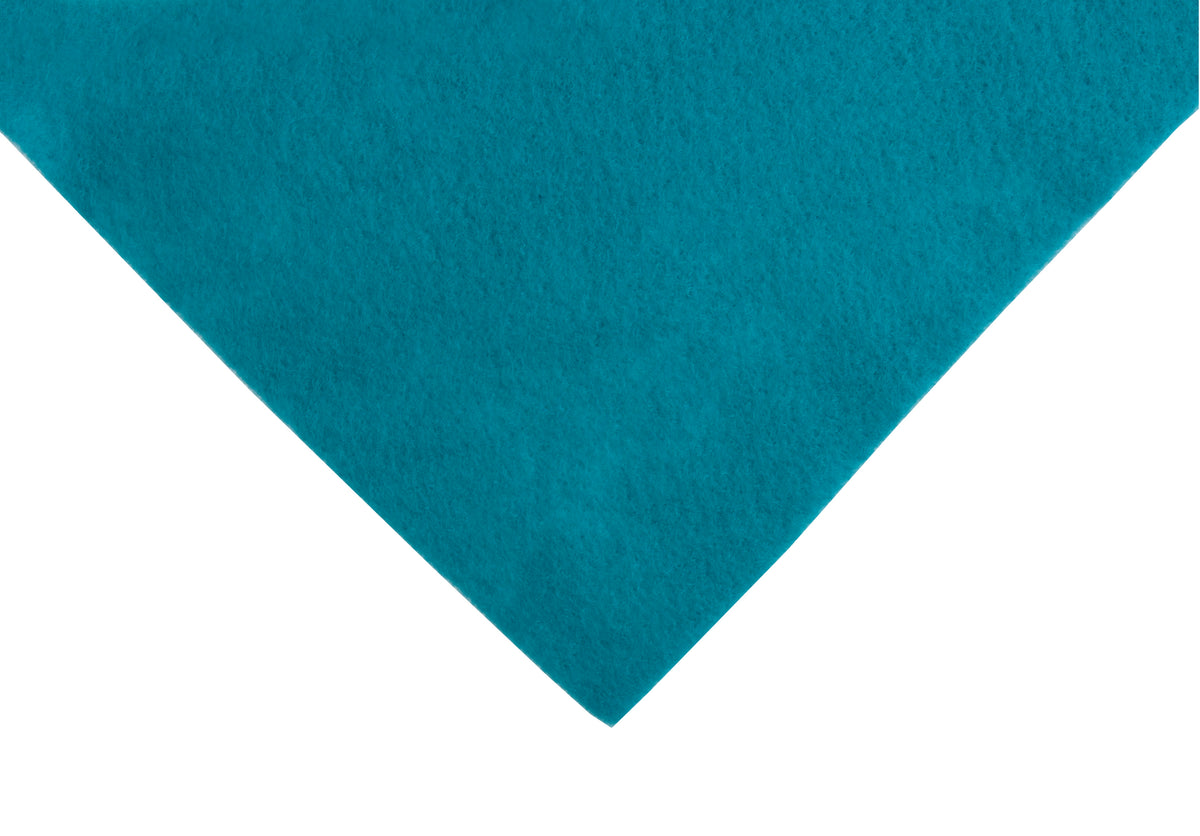 Felt Piece: 30 x 23 cm