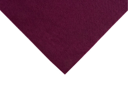 Felt Piece: 30 x 23 cm