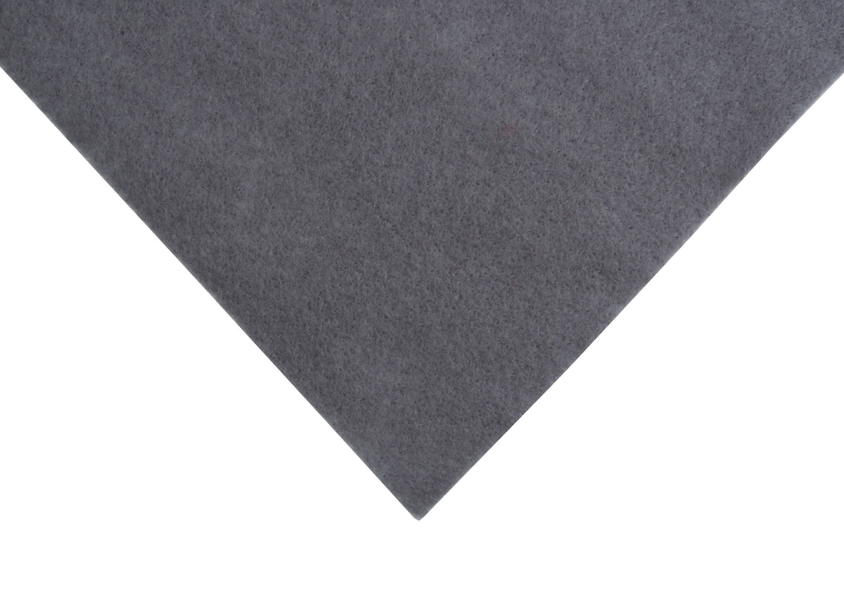 Felt Piece: 30 x 23 cm