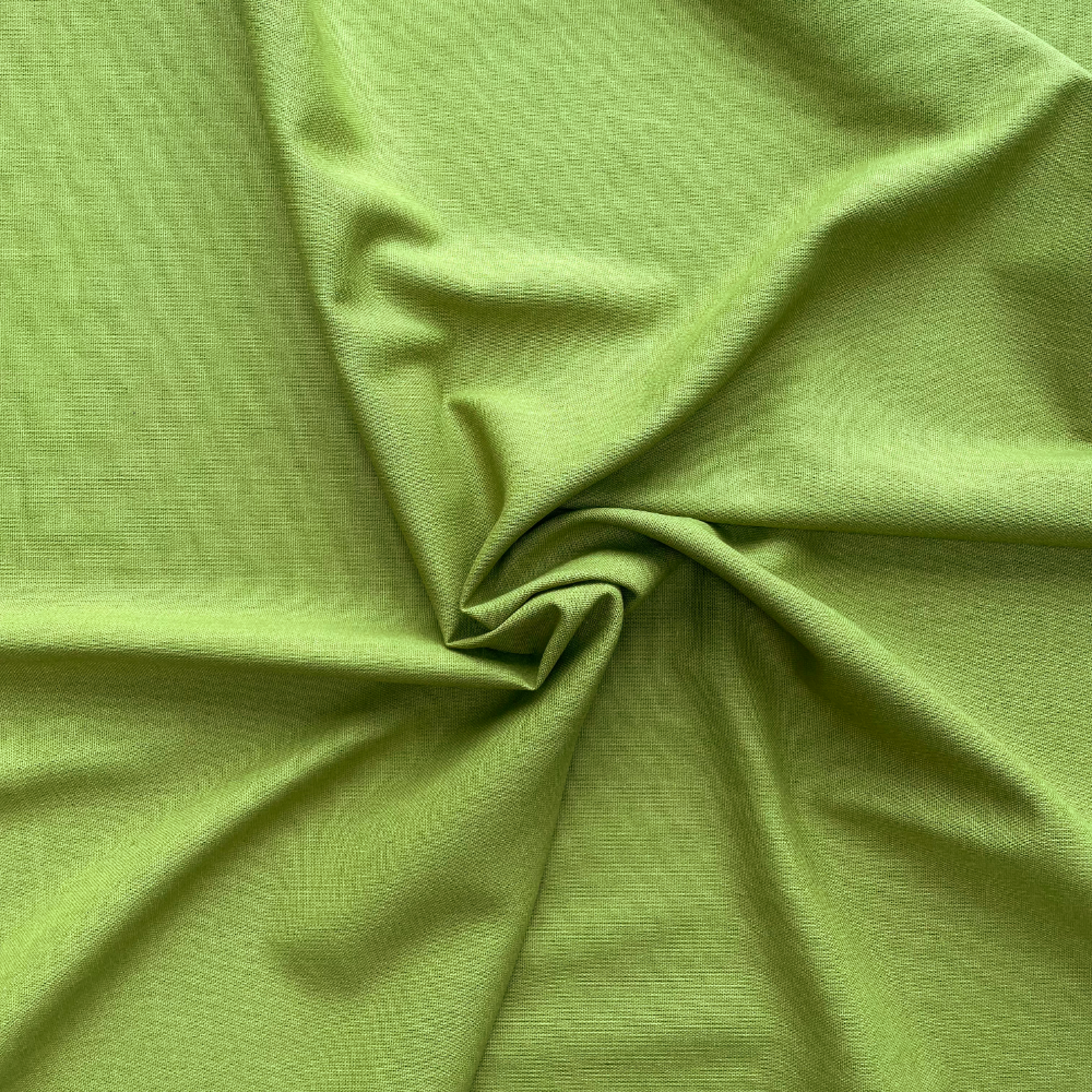Linen Blend Fabric