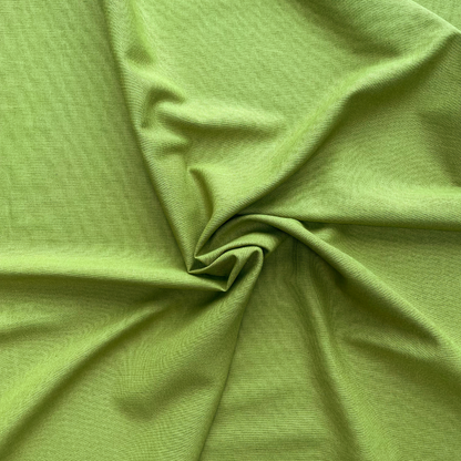 Linen Blend Fabric