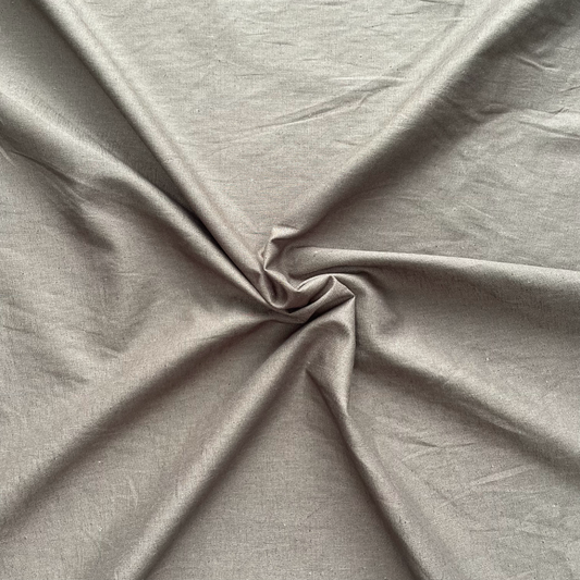 Deadstock Lightweight Linen Fabric