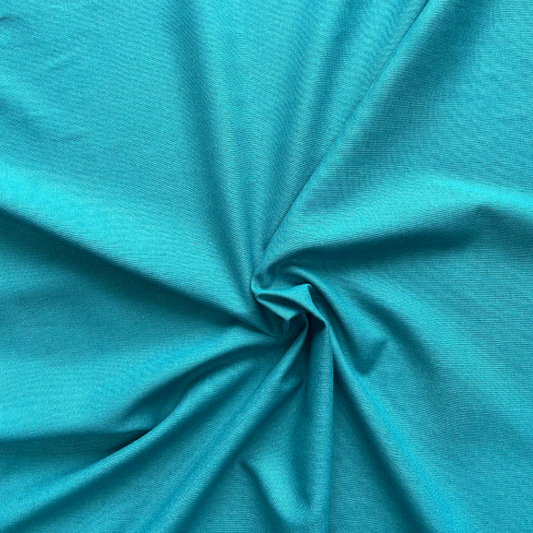Linen Blend Fabric