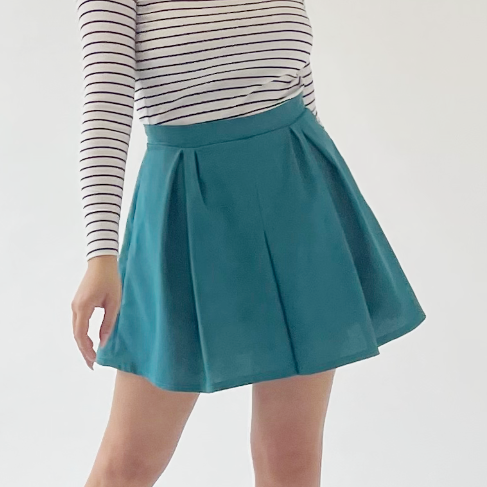 Linen Blend Fabric