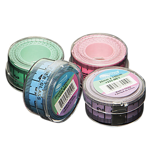 PVC Tape Measure
