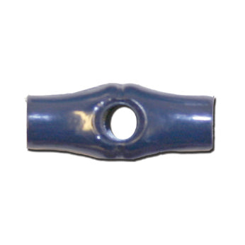 Toggle: Nylon Bamboo: 25mm: Navy