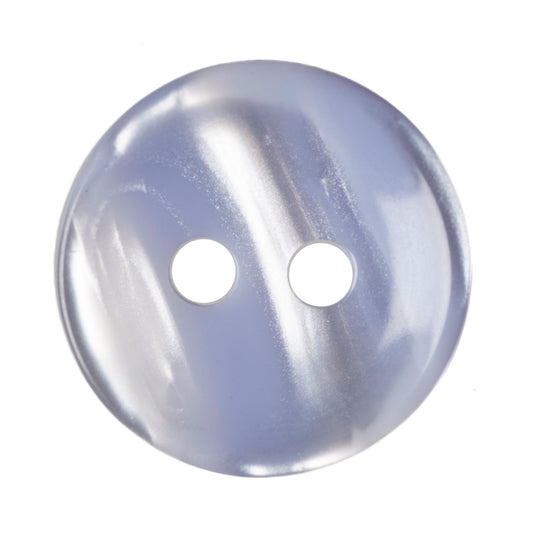Buttons: Stripe: Polyester: 12mm:Lilac