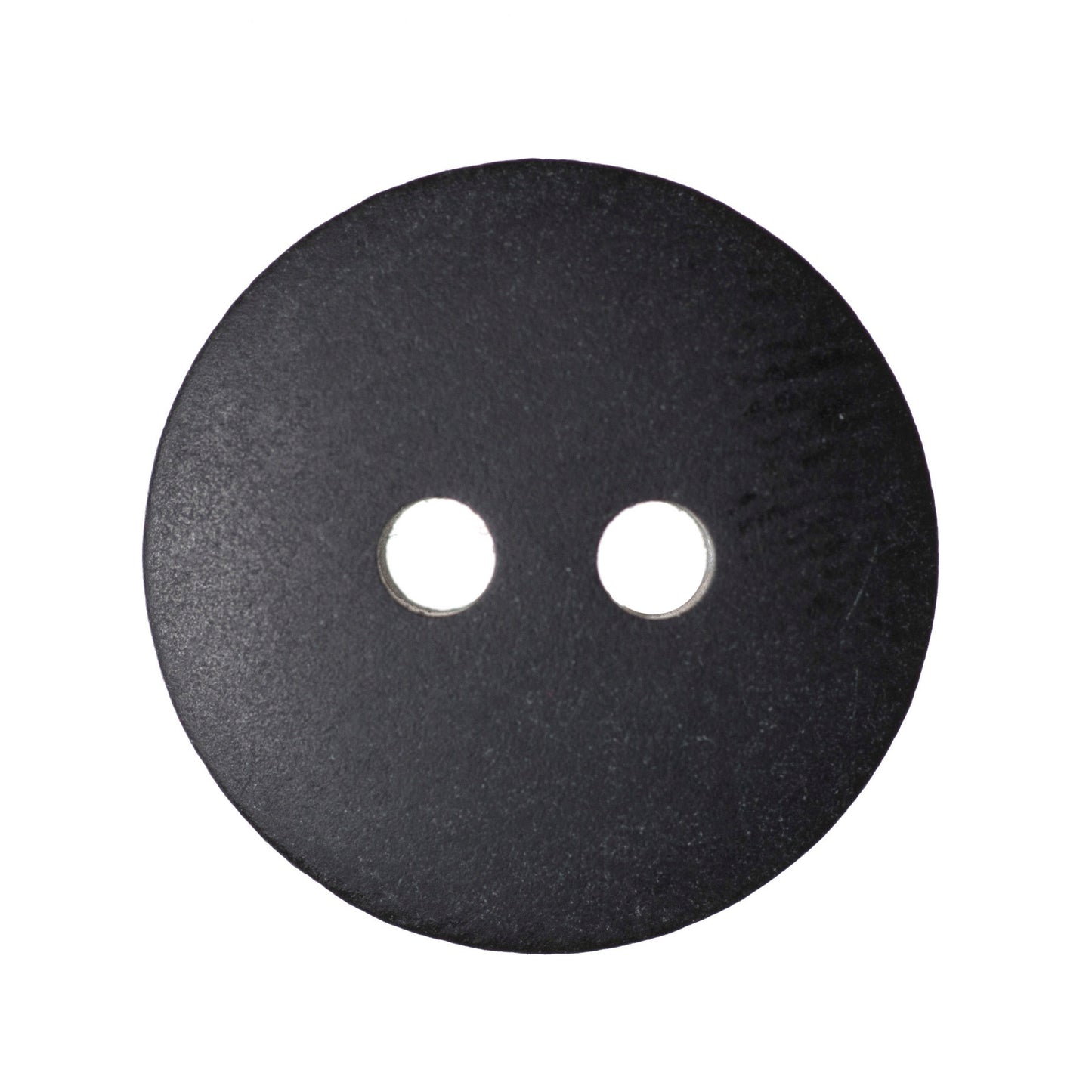 Buttons: Matt: Smartie: 11mm: Black