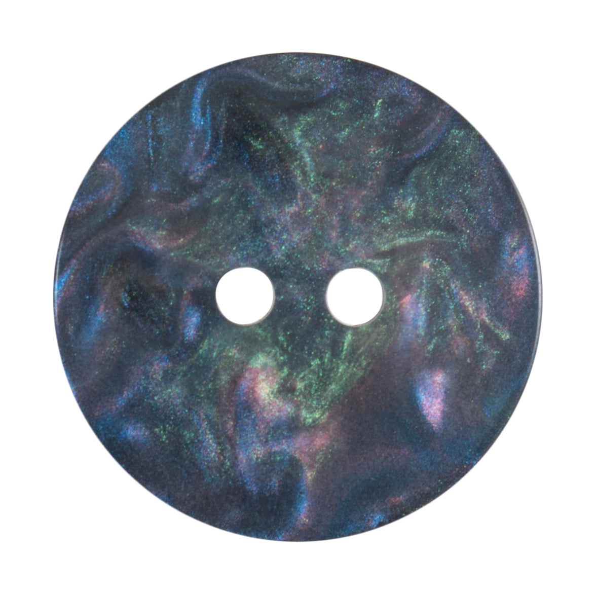 Buttons: Galaxy Shimmer: 2 Hole: 23mm