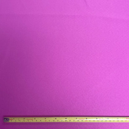 Pink Cotton Drill Deadstock Fabric