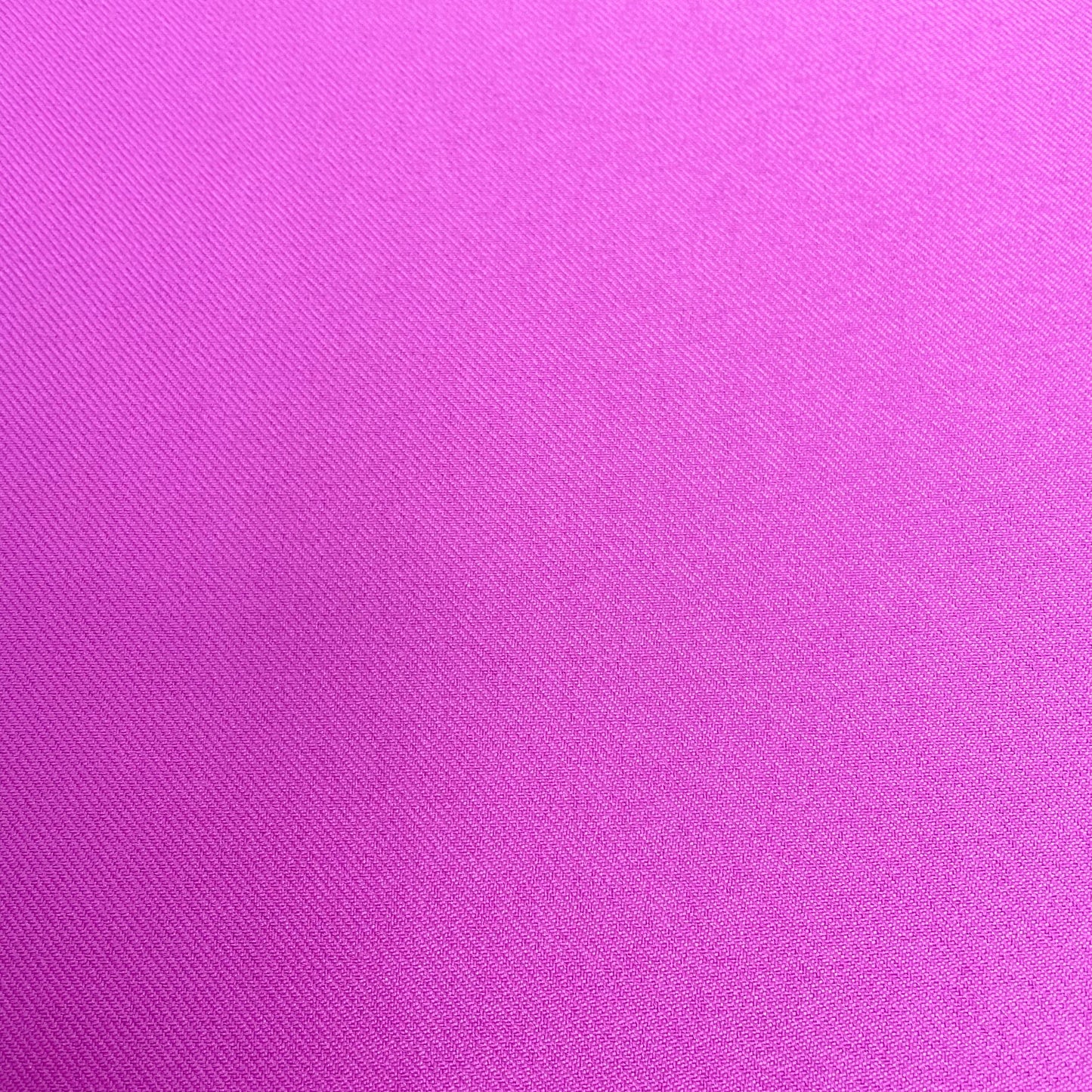 Pink Cotton Drill Deadstock Fabric